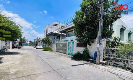 ขายบ้าน - บ้านพร้อมที่ดิน 80ตรว. พัฒนาพล อ่อนนุช 44|ใกล้ BTS ศรีนุช อ่อนนุช สุขุมวิท