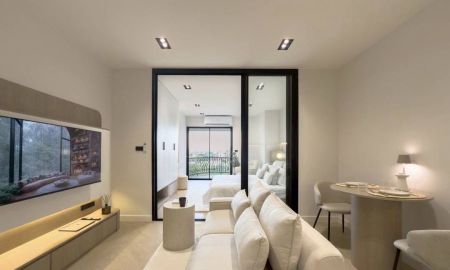 ขายคอนโด - คอนโด Hillside 4 วิวเมืองเชียงใหม่ ตรงข้าม One Nimman ทำเลดี เชียงใหม่