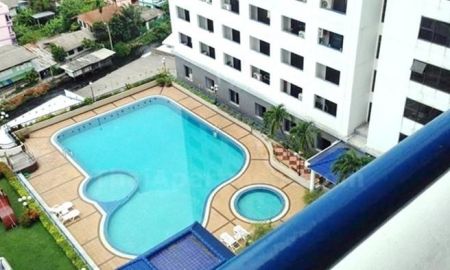 ให้เช่าคอนโด - ให้เช่าคอนโด รีเจ้นท์ ศรีนครินทร์ MRT คลองกลันตัน 500ม. ARL หัวหมาก 900ม. อาคาร A ชั้น 9 ขนาด 30 ตรม. พร้อมเฟอร์ครบ ธัญญะ ช็อปปิ้ง พาร์ค