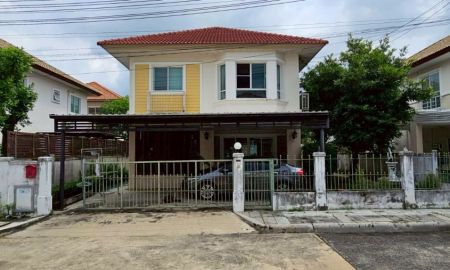 ขายบ้าน - ขายด่วน บ้านเดี่ยว 2ชั้้น ทำเลดี ม.ชวนซื่นบรู๊คไซด์ ใกล้สนามกอล์ฟชวนซื่นฟลอร่า