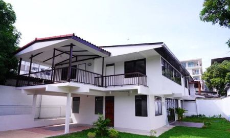ให้เช่าบ้าน - ให้เช่า] บ้านเดี่ยว ลาดพร้าว 48 / 5 ห้องนอน 5 ห้องน้ำ / 60 ตรว. 220 ตรม. **35,000**
