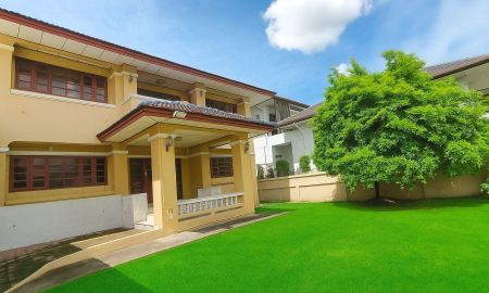 ขายบ้าน - ขายบ้าน หมู่บ้านร่มรื่น (ราชพฤกษ์ 28) บรมราชนนี