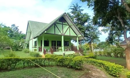 ขายบ้าน - ขายที่ดิน#โฉนด พร้อมบ้านพักตากอากาศ เขาใหญ่ ปากช่อง #ราคาจับต้องได้ พร้อมอยู่ ฮอลิเดย์ปาร์ค โฮมเทล เขาใหญ่ 147 ตร.ว