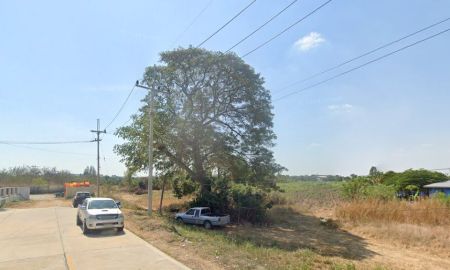 ขายที่ดิน - ขายที่ดินท่าบุญมี 9 ไร่ ติดถนนคอนกรีต ใกล้ถนนเส้น331-1.5กม. อ.เกาะจันทร์ จ.ชลบุรี