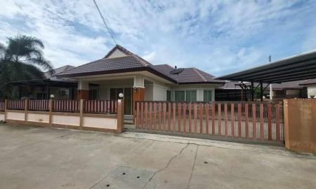ให้เช่าบ้าน - บ้านให้เช่าตำบลตะเคียนเตี้ย ขนาด 4 ห้องนอน 2 ห้องน้ำ เดือนละ 15,000 บาท