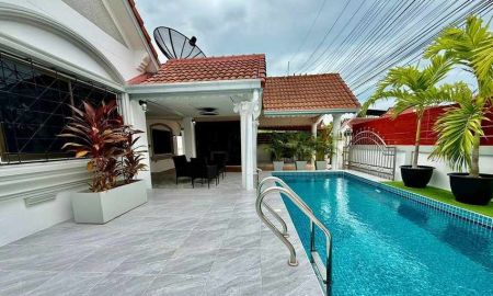 ขายบ้าน - ขายพูลวิลล่า 4 ห้องนอน พัฒนาการ ซอย 1 4 ห้องนอน