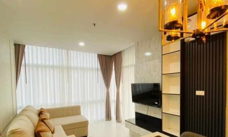 ให้เช่าคอนโด - ให้เช่า คอนโด The Grand จอมเทียน พัทยา บีช วิวทะเล