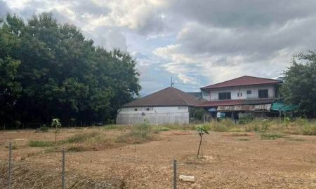 ขายที่ดิน - ขายที่ดินตำบลหนองควายหางดงถมดินเรียบร้อยพร้อมโอน