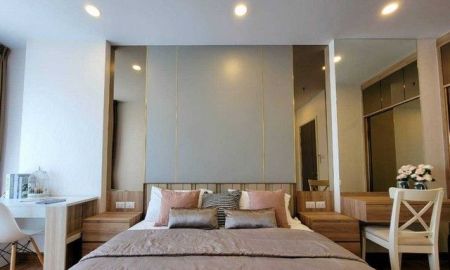 ให้เช่าคอนโด - Supalai Premier Charoen Nakhon next to BTS คลองสาน แขวงคลองสาน เขตคลองสาน,กรุงเทพมหานคร
