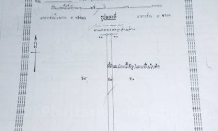 ขายที่ดิน - ขายที่ดินลำลูกกา 20 ไร่ ติดถนน เหมาะทำจัดสรร ที่ดินลำลูกกา ปทุมธานี