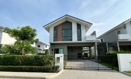 ให้เช่าบ้าน - ให้เช่า] หมู่บ้าน เพอร์เฟค เพลส รามอินทรา-วงแหวน 3 / 3 ห้องนอน 2 ห้องน้ำ / 55 ตรว. 135 ตรม. **38,000**