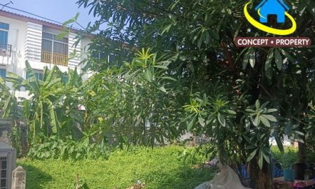 ขายที่ดิน - ขายที่ดิน 103 ตารางวา ซอยเฉลิมพระเกียรติ ร.9 ซอย 48 แยก 22 เขตประเวศ