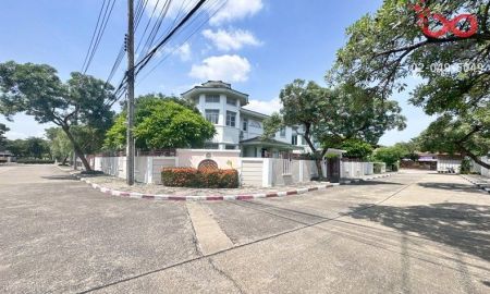 ขายบ้าน - ขายบ้านเดี่ยว 134ตร.วา หลังมุม บ้านลาดพร้าว2 โยธินพัฒนา 11 ประดิษฐมนูธรรม