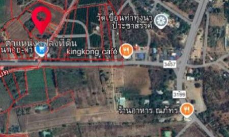 ขายที่ดิน - Vายที่ดินทำเลดี ต.ช่องสะเดา กาญจนบุรี เนื้อที่ 2 ไร่ (เอกสาร นส.4 จ.)