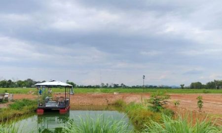 ขายที่ดิน - ขายที่ดินเปล่าถมแล้ว 1 ไร่ โฉนดครุตแดง 1.5 ล้านบาท ตำบลเวียงเหนือ อำเภอเวียงชัย เชียงราย เจ้าของขายเอง