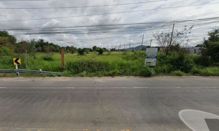 ขายที่ดิน - ขายที่ดินบึง ศรีราชา แปลงสวย ติดถนนชุมชนฅลาฅข๊ง ซอย 5