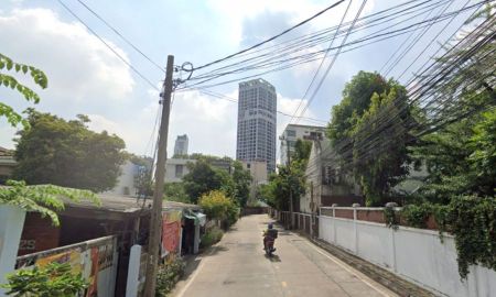 ขายที่ดิน - ขายที่ดินเปล่าโซนลาดพร้าวตอนต้น ใกล้บิ๊กซี เอ็กซ์ตร้า ลาดพร้าว 2