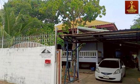 ขายบ้าน - ขายด่วน! บ้านพร้อมที่ดินทำเลดี ซอยแบริ่ง-บางนา สนใจนัดชม ราคาต่อรองได้ครับ (เจ้าของขายเอง)
