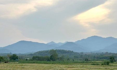 ขายที่ดิน - ที่ดินแปลงสวย เมืองฝาง จ.เชียงใหม่ วิวเขา อากาศดี ดินอุดม เหมาะมากสำหรับทำบ้านสวน บ้านพักตากอากาศ สวนเกษตร หรือคาเฟ่ชิค ๆ
