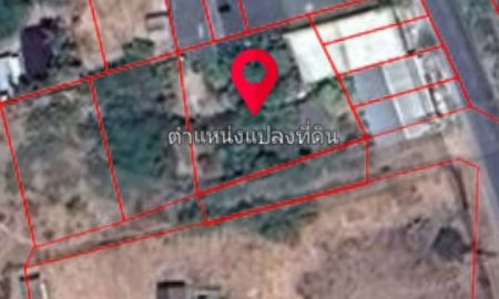ขายที่ดิน - ขายที่ดินพื้นที่สวน 4 ห้อง ใกล้หมู่บ้านเบญจพร (หลังบ้านพักสถาบันเพาะเลี้ยงสัตว์น้ำชายฝั่ง) อยู่ใกล้ชายทะเลเพียง 5 นาที