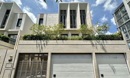 ขายบ้าน - ขายบ้านเดี่ยว Pool Villa โครงการ BAAN CHAN ในโครงการ ADLER CHAN ROAD บนทำเลถนนจันทน์ 51