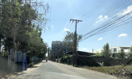 ขายที่ดิน - ขายที่ดิน 1 ไร่ ถนนติวานนท์ - ปากเกร็ด ซอย 56 นนทบุรี