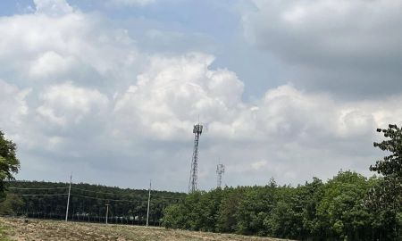 ขายที่ดิน - ขายที่ดินมาบยางพรสีม่วงลาย 11 ไร่ หลังนิคมอมตะบ่อวิน ติดถนนสี่เลนเส้น2015 ซอยปรุมปราม-ตลาดป้าไสว อ.ปลวกแดง ระยอง