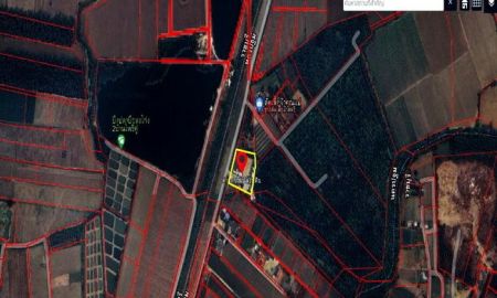 ขายที่ดิน - ขายที่ดิน เมืองนครปฐม ซอยทัพยายท้าว เนื้อที่ 3-3-66 ไร่ พร้อมสิ่งปลูกสร้าง