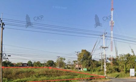 ที่ดิน - ขาย/เช่า ที่ดินเปล่า ติดถ.สุวรรณศร อ.วิหารแดง ไม่ไกลจากตัวเมืองสระบุรี