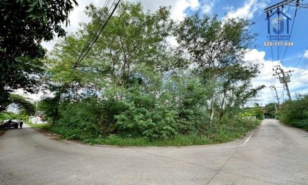 ขายที่ดิน - ขายที่ดินถมแล้ว 99.4 ตารางวา ซอย 99พัฒนา ถนนบางกรวย-ไทรน้อย ถนนกาญจนาภิเษก (วงแหวนตะวันตก/มอเตอร์เวย์ 9)