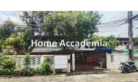 ให้เช่าบ้าน - ให้เช่า บ้านเดี่ยว 86 ตรว.พระราม 9 ซอย 41 (หลังเดอะไนท์)