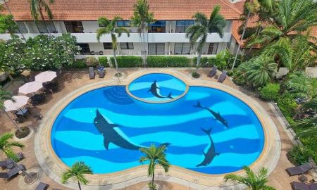ให้เช่าคอนโด - ให้เช่า คอนโด View Talay Residence 2 ถนนทัพยา-จอมเทียน