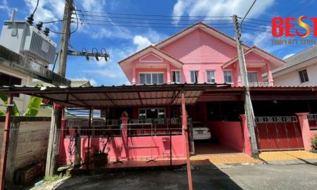 ขายบ้าน - ขายบ้านหลังริม หมู่บ้านสานฝัน สุวินทวงศ์ สวยพร้อมอยู่ ทำเลดี เดินทางสะดวก เพียง 180 เมตรจากถนนใหญ่