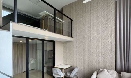 ขายคอนโด - ขายคอนโด ไนท์บริดจ์ สเปซ รัชโยธิน ชั้น 22 ทำเลดี เดินทางสะดวก ใกล้ BTS พหลโยธิน 24