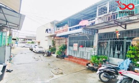 ขายทาวน์เฮาส์ - ขายทาวน์เฮาส์ 2 ชั้น 15ตรว. ลาดพร้าว 64 วังทองหลาง พร้อมอยู่ ใกล้ MRT