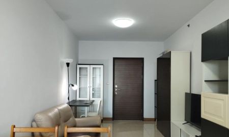 ให้เช่าคอนโด - ให้เช่าคอนโด ศุภาลัย ปาร์ค เอกมัย-ทองหล่อ วิวโล่ง ชั้น 21 1 ห้องนอน 1 ห้องน้ำ ขนาด 54.05 ตารางเมตร เฟอร์นิเจอร์และเครื่องใช้ไฟฟ้าครบ