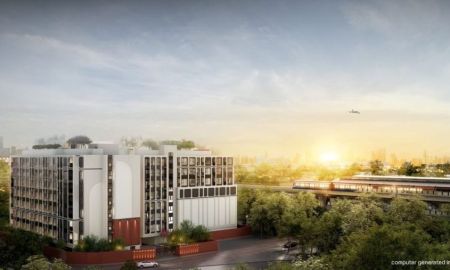 ขายคอนโด - ขายใบจองคอนโด MUSE CONDO SAPHANMAI ทำเลดี เดินทางสะดวก ใกล้ BTS สะพานใหม่