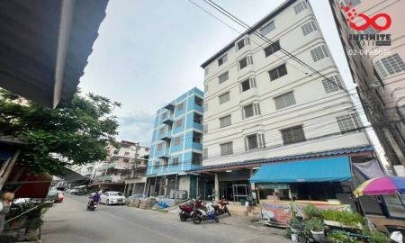 ขายอพาร์ทเม้นท์ / โรงแรม - ขายอพาร์ทเม้นท์ 6 ชั้น 53 ห้อง ใกล้ตลาดไท นิคมนวนคร ทำเลทองคลองหลวง ปทุมธานี