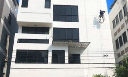 อาคารพาณิชย์ / สำนักงาน - ขายหรือให้เช่าอาคารออฟฟิศย่านดอนเมือง ขนาด 500 ตรม. โครงการมินิแอร์พอร์ตออฟฟิศ Airport Mini Office ถนนวิภาวดีรังสิต แขวงสนามบิน เขตดอนเมือง กรุงเทพฯ