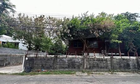 ขายที่ดิน - ขายที่ดินเอกมัย22 สุขุมวิท63 ที่ดิน 172ตร.ว จากถนนเอกมัย 400 ม. เข้าออกสุขุมวิท71 ปรีดีพนมยงค์ได้ ใกล้ BTS เอกมัย ทองหล่อ Ekkamai Thonglor land sale