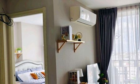 ขายคอนโด - พร้อมเข้าอยู่ อาทีมีส สุขุมวิท 77 Building Inspection For Sale 1 BR 2.89MB