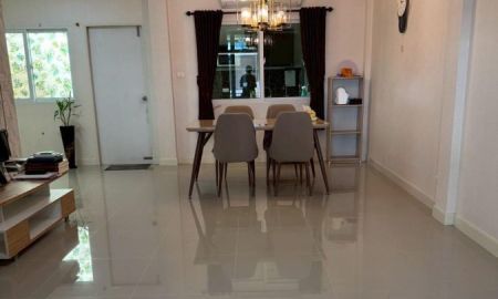 ให้เช่าทาวน์เฮาส์ - ให้เช่า ทาวน์ เฮ้าส์ รสา แกรนด์วิลล์ พหลโยธิน 73