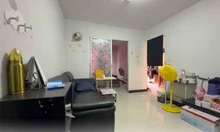 ขายคอนโด - ขายด่วนคอนโดเดอะแคช พระราม3(สำโรง) The Cache Condo Rama3 Samrong