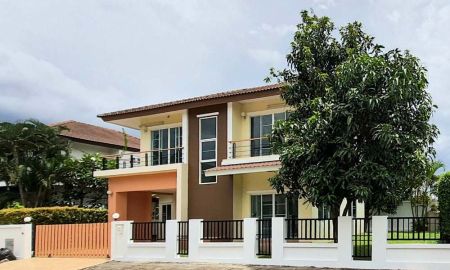 ให้เช่าบ้าน - ประกาศหาผู้เช่าบ้านในฝัน ใกล้โรงเรียนนานาชาติหลายแห่ง หางดง เชียงใหม่