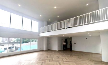 ขายอาคารพาณิชย์ / สำนักงาน - ขายโฮมออฟฟิศ 4ชั้นครึ่ง 632ตรม. ใกล้ MRT สถานีลาดพร้าว 101 ซอยลาดพร้าว 130 เขตบางกะปิ กรุงเทพ