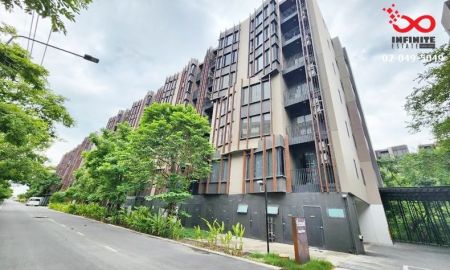 ขายคอนโด - ขายคอนโด Jin Wellbeing County 63 ตรม. ชั้น 5 อาคาร D2