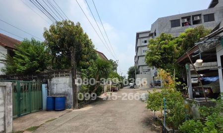ขายบ้าน - ขายที่ดินพร้อมสิ่งปลูกสร้างเหมาะสร้างบ้านสุขุมวิท68