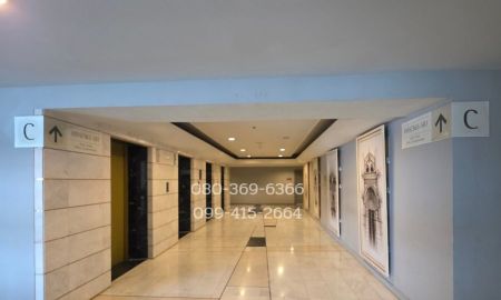 ขายคอนโด - ขายคอนโด state tower ใจกลางสีลม วิวแม่น้ำลมดีมาก