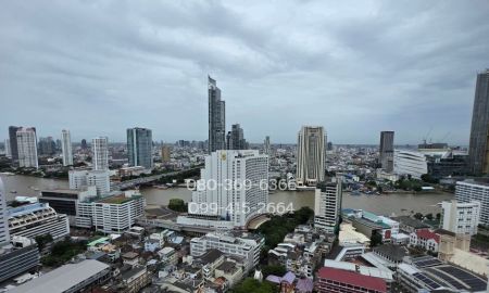 ขายคอนโด - ขายคอนโด state tower ใจกลางสีลม วิวแม่น้ำลมดีมาก