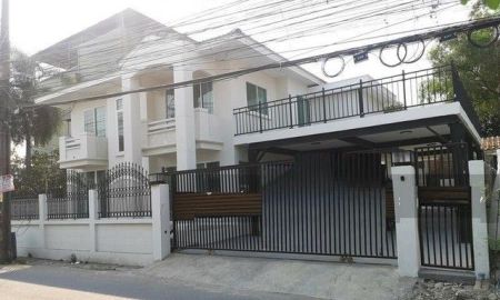 ขายบ้าน - ขายด่วนบ้านเดี่ยว2ชั้นสร้างเอง 67 ตร.ว. 5นอน ย่านรามอินทรา39 วัชรพล สุขาภิบาล5